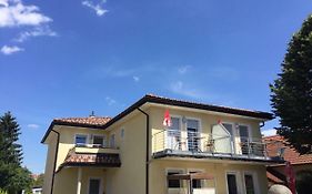 Privatzimmer Jarosch
